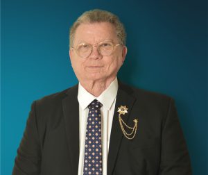 שמואל שי, יזם ויועץ כלכלי להסכמי אברהם